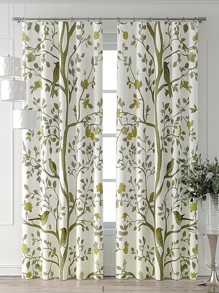 Комплект штор Маридис - 55 - фото 2