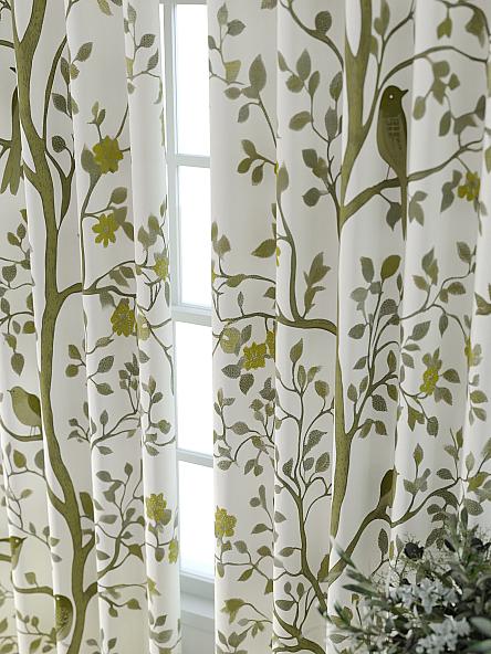 Комплект штор Маридис - 55 - фото 6