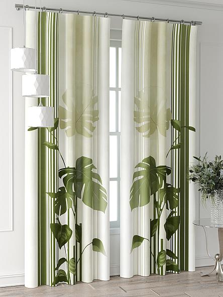 Комплект штор Маридис - 57 - фото 3