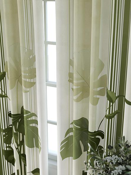 Комплект штор Маридис - 57 - фото 6