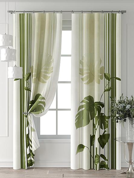 Комплект штор Маридис - 57 - фото 7