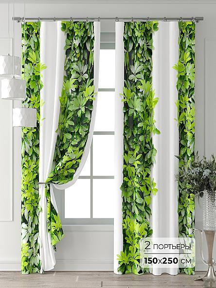 Комплект штор Маридис - 58