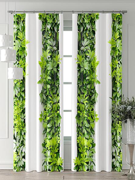 Комплект штор Маридис - 58 - фото 2