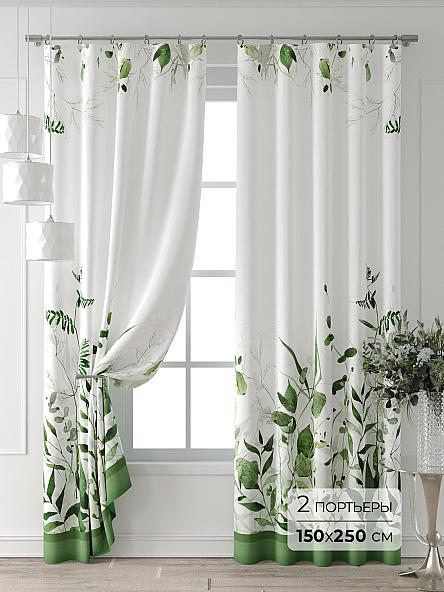 Комплект штор Маридис - 59
