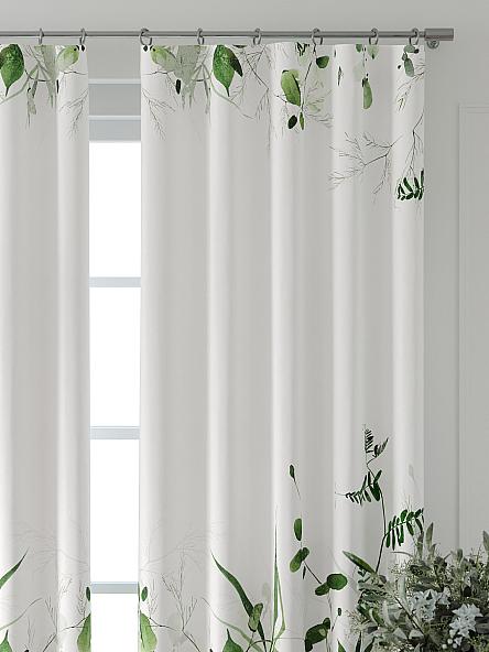 Комплект штор Маридис - 59 - фото 5