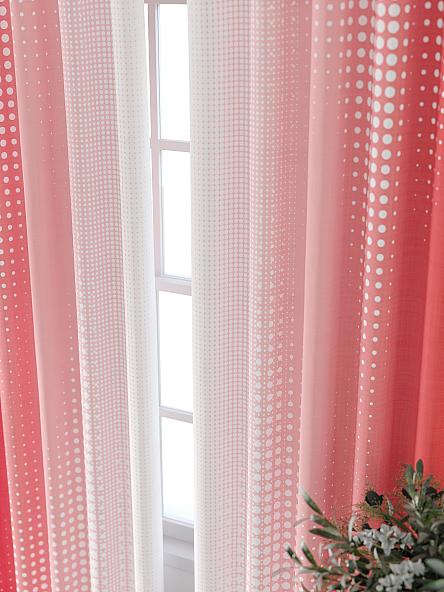 Комплект штор Маридис - 62 - фото 6