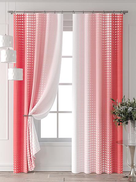 Комплект штор Маридис - 62 - фото 7