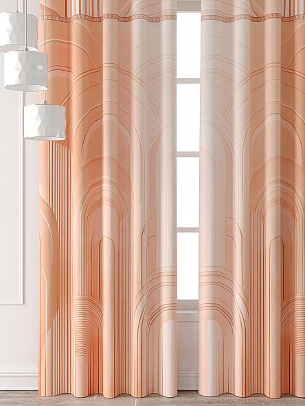 Комплект штор Маридис - 65 - фото 4