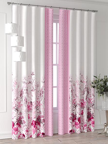 Комплект штор Маридис - 70 - фото 3