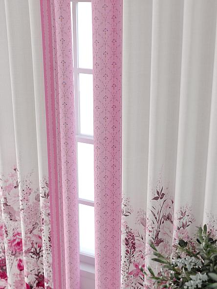 Комплект штор Маридис - 70 - фото 6