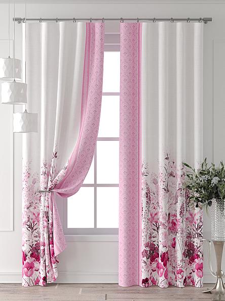 Комплект штор Маридис - 70 - фото 7