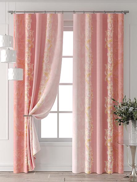 Комплект штор Маридис - 71 - фото 7