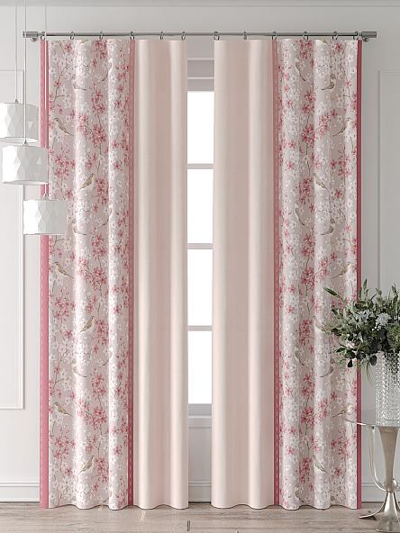 Комплект штор Маридис - 72 - фото 2