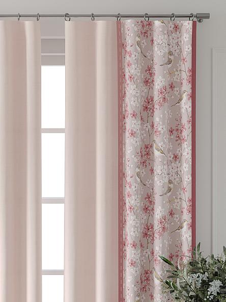 Комплект штор Маридис - 72 - фото 5