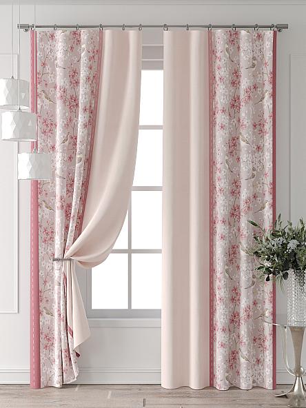 Комплект штор Маридис - 72 - фото 7