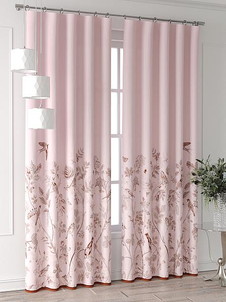 Комплект штор Маридис - 73 - фото 3