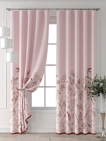 Комплект штор Маридис - 73 - фото 7