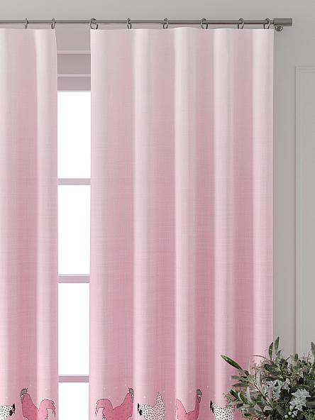 Комплект штор Маридис - 74 - фото 5