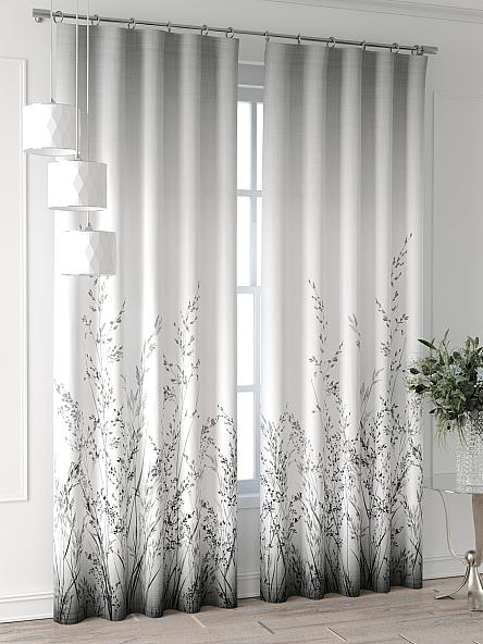 Комплект штор Маридис - 76 - фото 3