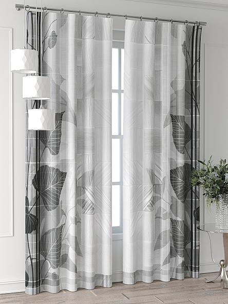 Комплект штор Маридис - 77 - фото 3