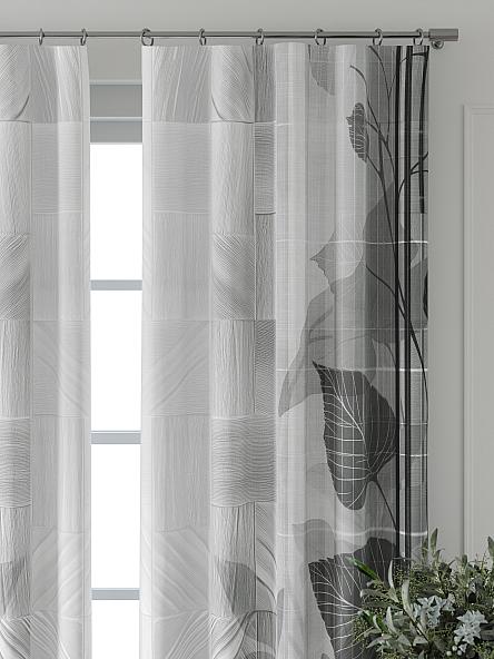 Комплект штор Маридис - 77 - фото 5