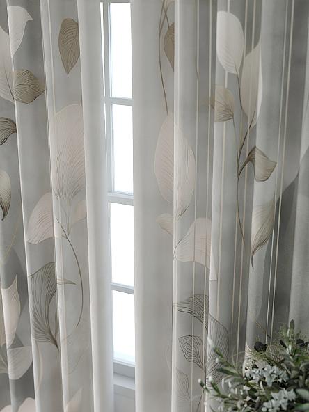 Комплект штор Маридис - 78 - фото 6