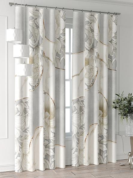 Комплект штор Маридис - 79 - фото 3