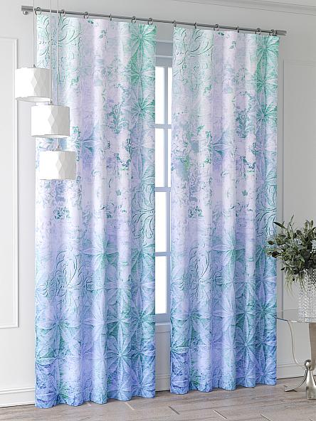 Комплект штор Маридис - 83 - фото 3