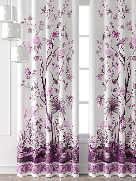 Комплект штор Маридис - 85 - фото 4