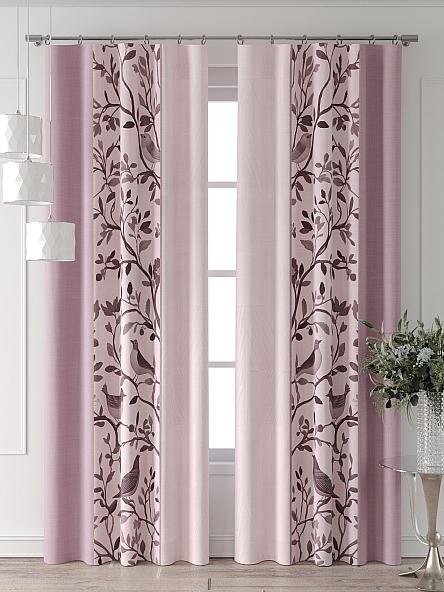 Комплект штор Маридис - 86 - фото 2