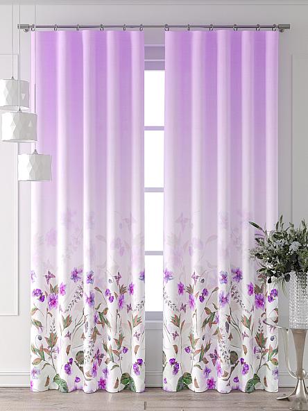 Комплект штор Маридис - 88 - фото 2