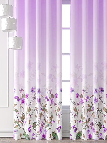 Комплект штор Маридис - 88 - фото 4