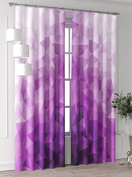 Комплект штор Маридис - 89 - фото 3