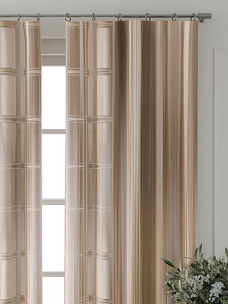 Комплект штор Бринтис - 47 - фото 5