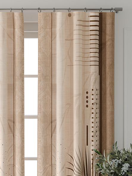 Комплект штор Бринтис - 48 - фото 5