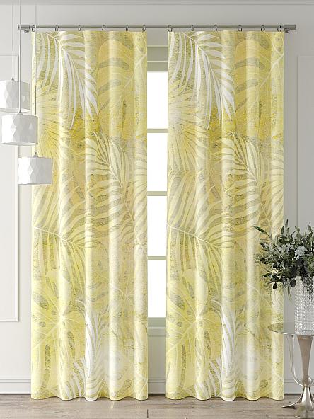 Комплект штор Бринтис - 51 - фото 2