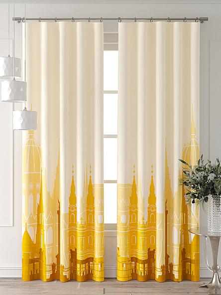 Комплект штор Бринтис - 52 - фото 2