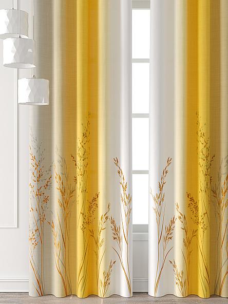 Комплект штор Бринтис - 54 - фото 4