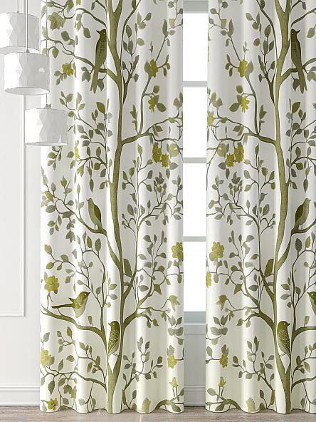 Комплект штор Бринтис - 55 - фото 4