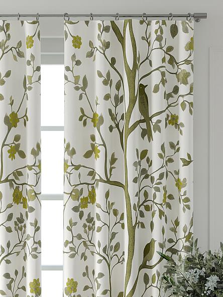 Комплект штор Бринтис - 55 - фото 5