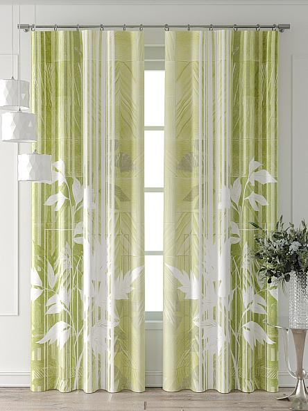 Комплект штор Бринтис - 56 - фото 2