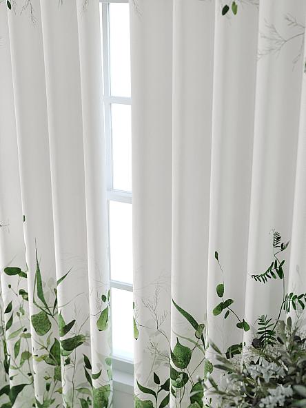 Комплект штор Бринтис - 59 - фото 6