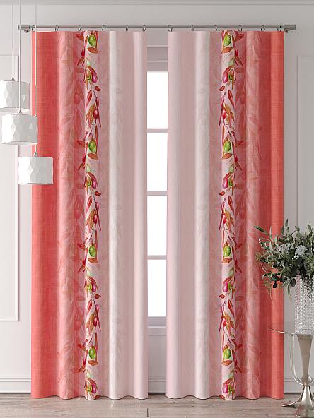 Комплект штор Бринтис - 60 - фото 2