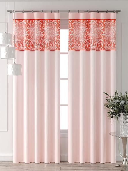 Комплект штор Бринтис - 63 - фото 2