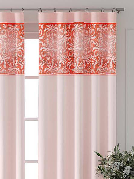 Комплект штор Бринтис - 63 - фото 5