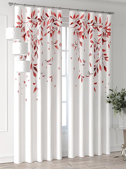 Комплект штор Бринтис - 64 - фото 3