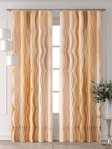 Комплект штор Бринтис - 67 - фото 2