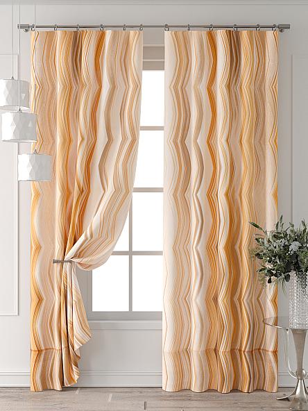 Комплект штор Бринтис - 67 - фото 7