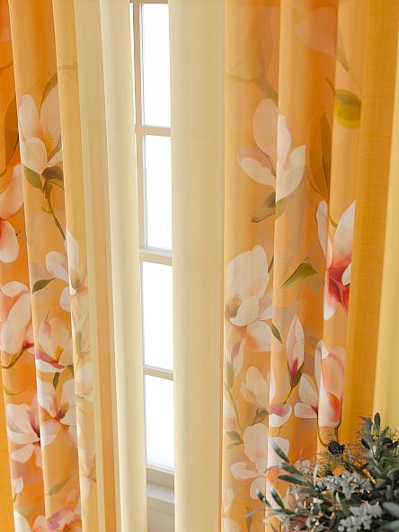 Комплект штор Бринтис - 68 - фото 6