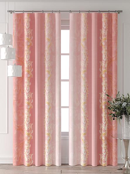 Комплект штор Бринтис - 71 - фото 2